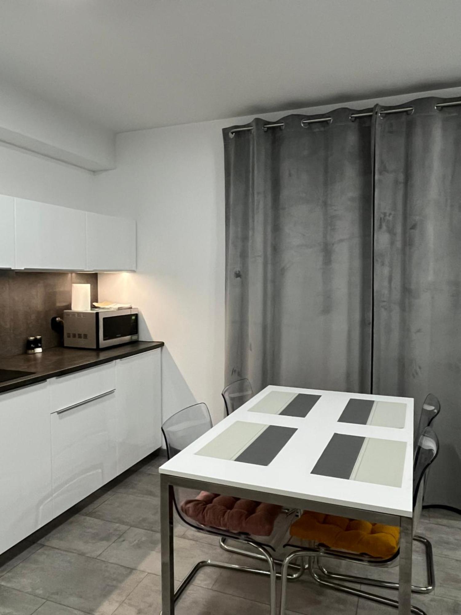 Apartament Esensja III Szklarska Poręba Eksteriør bilde
