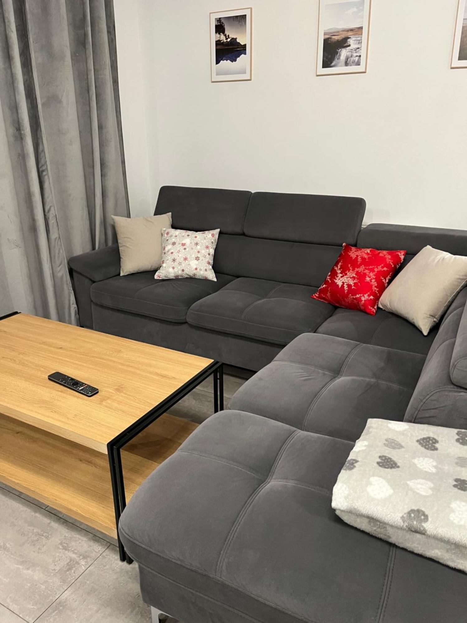 Apartament Esensja III Szklarska Poręba Eksteriør bilde