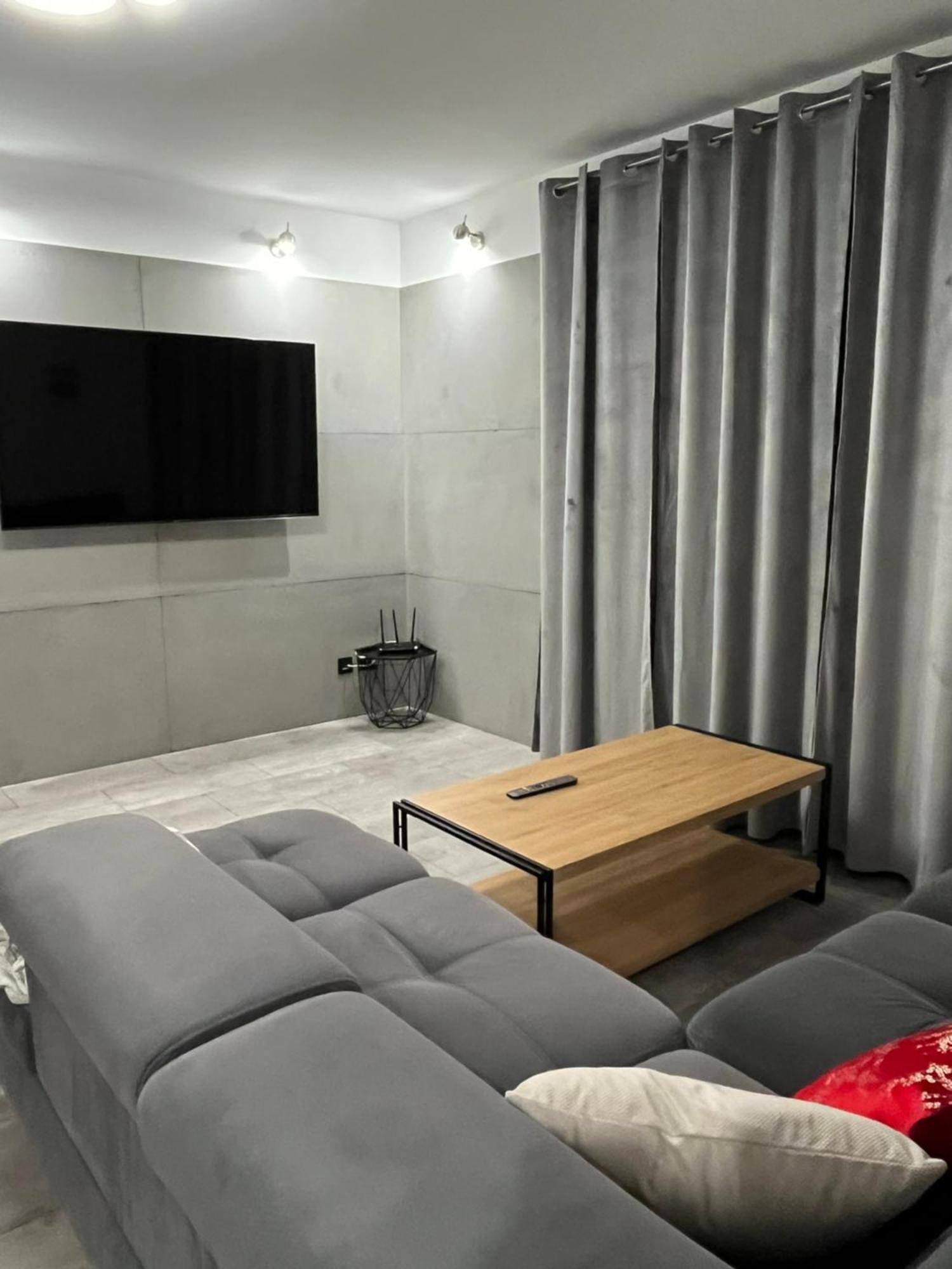 Apartament Esensja III Szklarska Poręba Eksteriør bilde